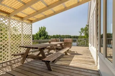 Image de Jack's Lake Retreat - Perfect for multi-families!