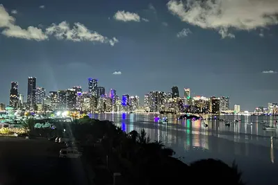 Image de Exclusive Miami Studio Pool Beaches