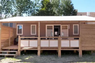 Image de Camping 4 étoiles - Parc aquatique - efacff