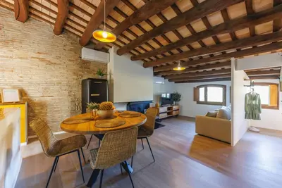 Image de Calderers El Bou - Location de vacances à Gérone | Bravissimo