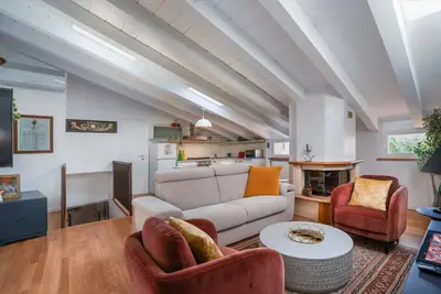 Image de Penthouse ❤ Verona ✔ Arena@5min ✔ Self Check-In