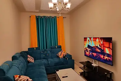 Image de Romantic 1-Bedroom Gateway in Kinoo