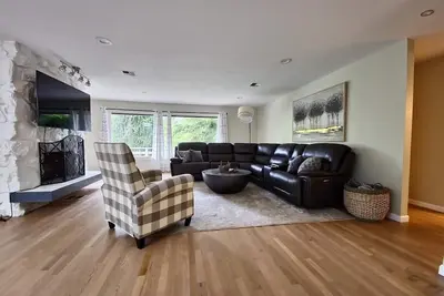 Image de Cozy 4 Bedroom Deception Pass Retreat