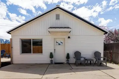 Image de Standalone Cottage - 2Bds/mins to recreation & fun