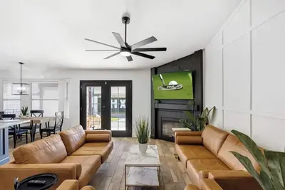 Image de Scottsdale/Phx New Family Home, 4bd, VacationPool