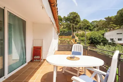 Image de Appartement 'Margarita' avec vue sur la mer, terrasse privée et Wi-Fi