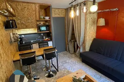 Image de Appartement \"Le Pélican\" avec terrasse privée, balcon et Wi-Fi