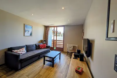 Image de La feclaz - Magnifique appartement 6 personnes