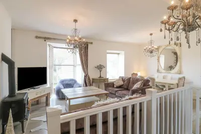 Image de Matlock Maisonette, family friendly in Matlock