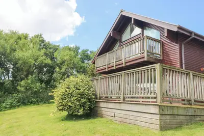 Image de The Willows, pet friendly, country holiday cottage in St Columb Major