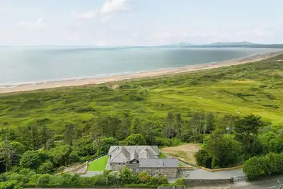 Image de Plas Amherst, pet friendly, luxury holiday cottage in Harlech