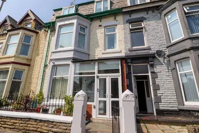 Image de Verdo House, pet friendly, country holiday cottage in Blackpool