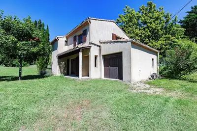 Image de Gite 07 : Petite maison avec jardin privé