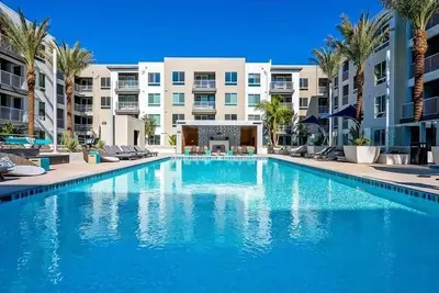 Image de Spacious La 2br | Stay nr Orange County Airport
