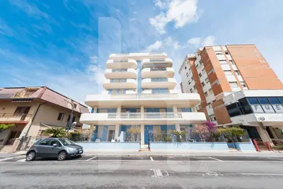 Image de Homiday - Felicioni Alba, Two-room apartment on the 1st Floor