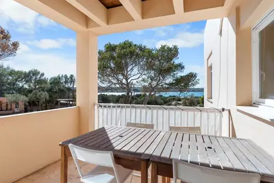 Image de Vista Azul Duplex 2 Formentera