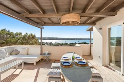 Image de Vista Azul Duplex 1 Formentera