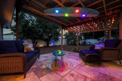 Turtle Path on Pinecrest