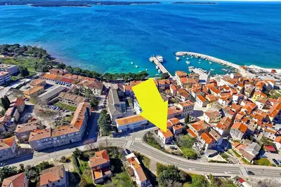 Image de Apartment 2331/111619 (Istria - Fažana), 150m from the beach