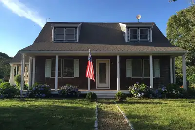 Image de 1 Bedroom, Sleeps 4; perfect small family vacation home