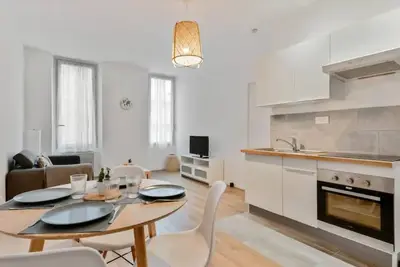 Image de Appartement Bugeaud - Welkeys