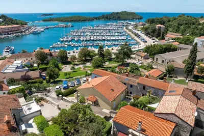 Image de House Batana (Istria - Vrsar)
