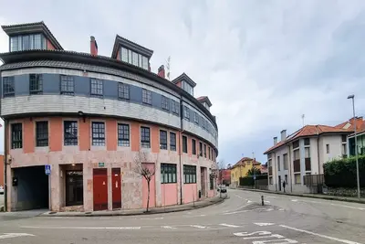 Image de Saavedra Apartment