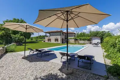 Image de Old stone villa by Interhome