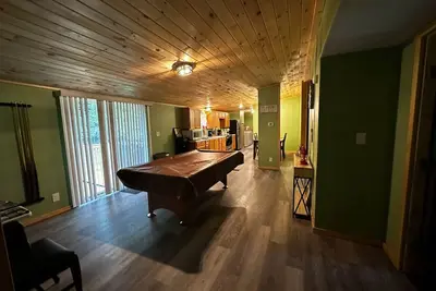 Image de Great Sacandaga Hideaway - 2 minute drive to the lake.