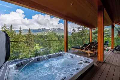Image de Heron Views | Whistler Village