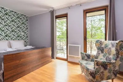 Image de Klifowa Seaside Apartment #17