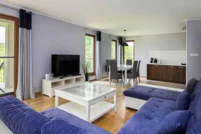 Image de Klifowa Seaside Apartment #24