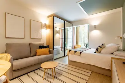 Image de Appartement Victoria Vii à Madrid