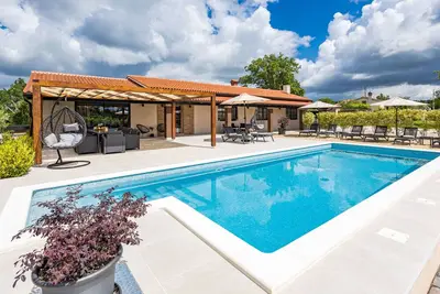 Image de Villa Venezia by Interhome