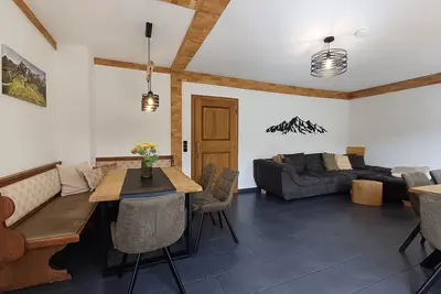 Image de Hochtenn Lodge in Zell am See