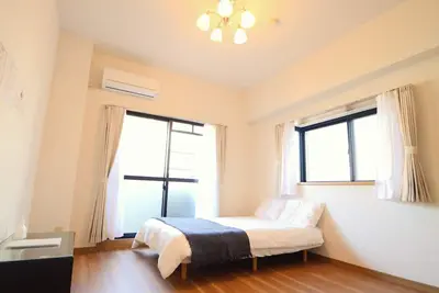 Image de 333 minutes walk from station4 people possible1 - 303 / Nagoya Aichi