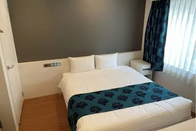 Image de Superior Double Room Breakfast Included LongTer \/ Osaka Ōsaka