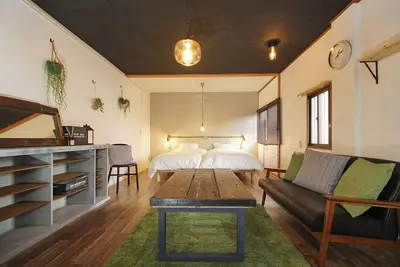 Image de Guesthouse Bow and Thread / Nagano Nagano