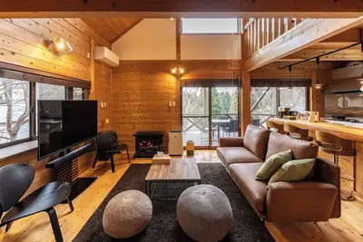 Image de Used by 8 people A villatype rental cottage Ro / Aso Kumamoto