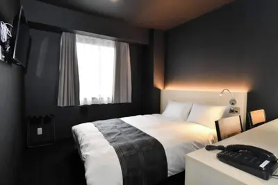 Image de Nonsmoking Double room Room only plan / Osaka Ōsaka