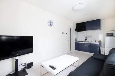 Image de Great for consecutive stays with washing machine a - Imari Russo Room 101 / Imari Saga
