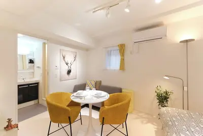 Image de B14 minutes from Shinagawa Station4 minutes walk / Shinagawa-ku Tokyo