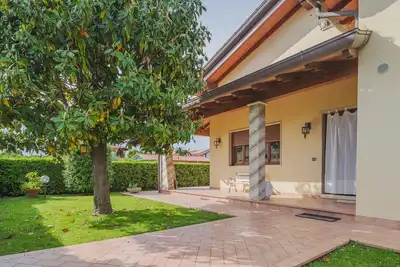 Image de Casa Albertosa by Interhome