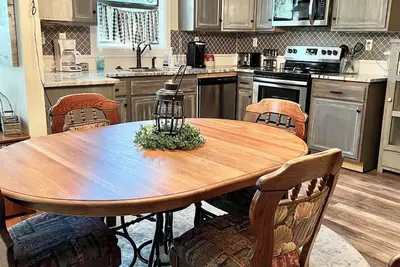 Image de Waterfront Guest Cottage 2 bdrm Sleeps 5. Minutes to beaches on 30-A