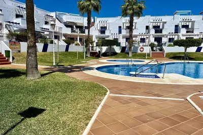 Image de Luxury apartment by the sea