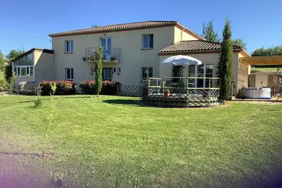 Image de Impeccable 1-Bed Apartment