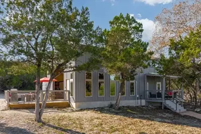 Image de Hill Country Haven