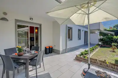 Image de Casa Marina, Arco, Italy
