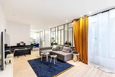Image de GuestReady - Confort Moderne et Lumineux