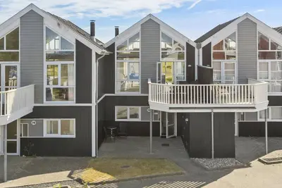 Image de \"Heraldina\" - 700m from the sea by Interhome